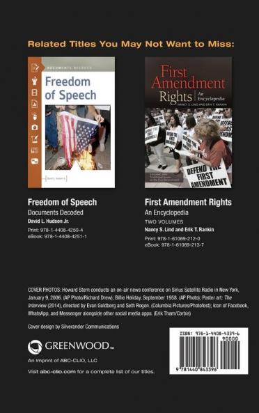 Freedom of Speech