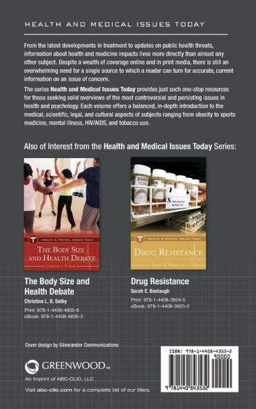 The Vaccine Debate