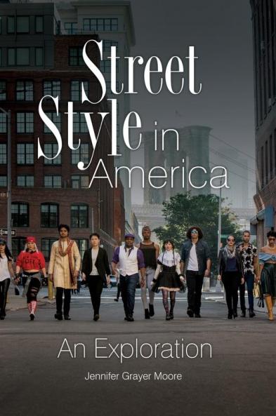 Street Style in America
