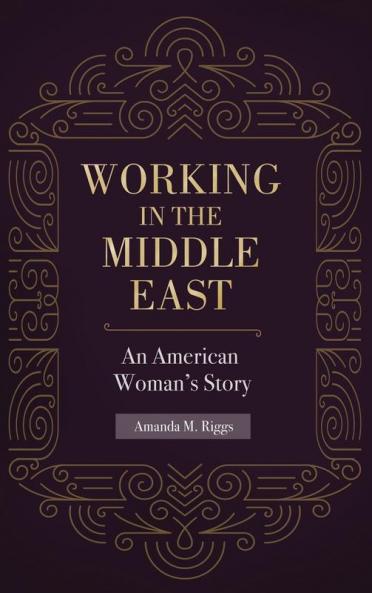 Working in the Middle East