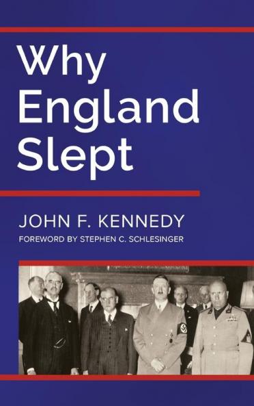 Why England Slept