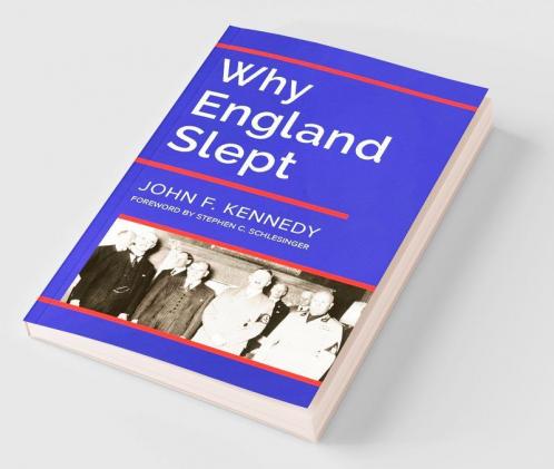 Why England Slept