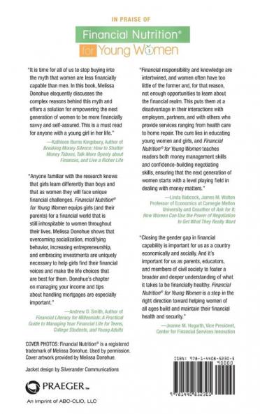 Financial NutritionÂ® for Young Women
