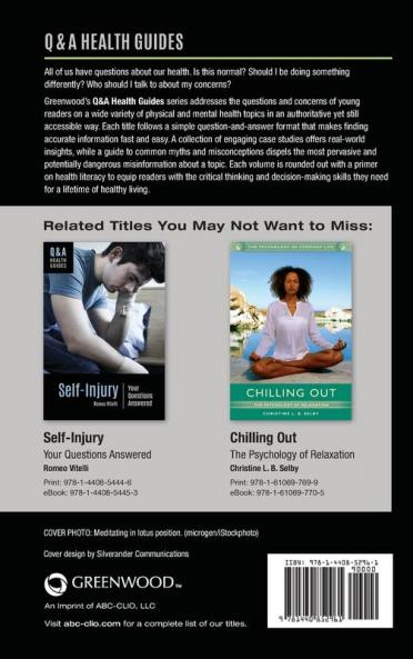 Mindfulness and Meditation