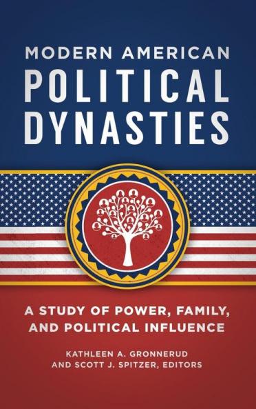 Modern American Political Dynasties