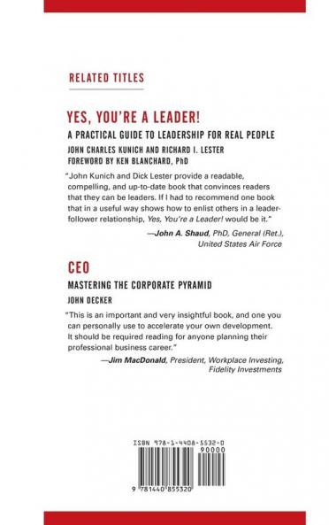 Leading a Family Business