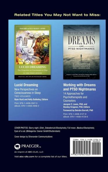 An Introduction to the Psychology of Dreaming