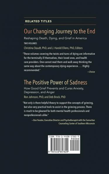 Understanding Loss and Grief for Women