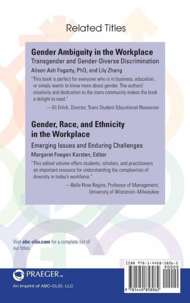 Transgender in the Workplace