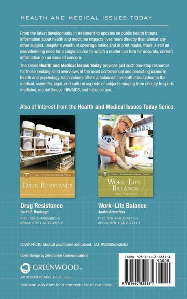 Transgender Health Issues