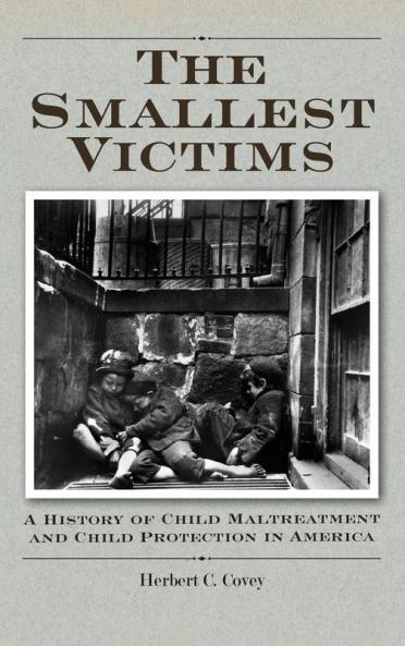 The Smallest Victims