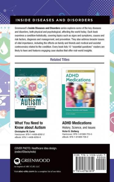 What You Need to Know about  ADHD