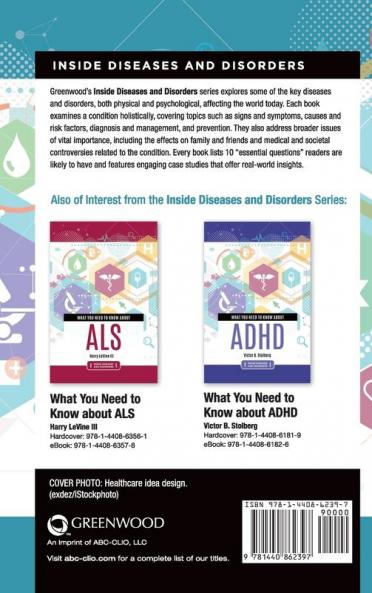 What You Need to Know about Eating Disorders