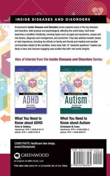 What You Need to Know about ALS