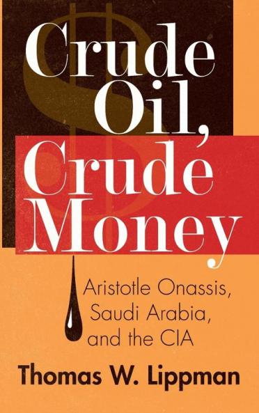 Crude Oil Crude Money