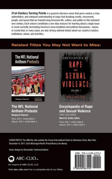The #MeToo Movement