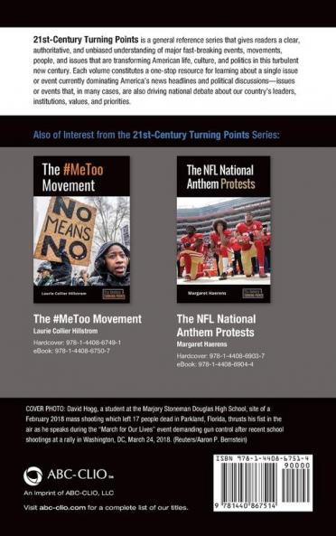 School Shootings and the Never Again Movement