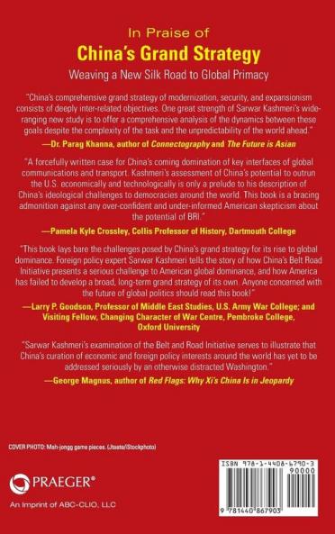 China's Grand Strategy