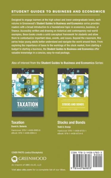 The Global Economy (Student Guides to Business and Economics)