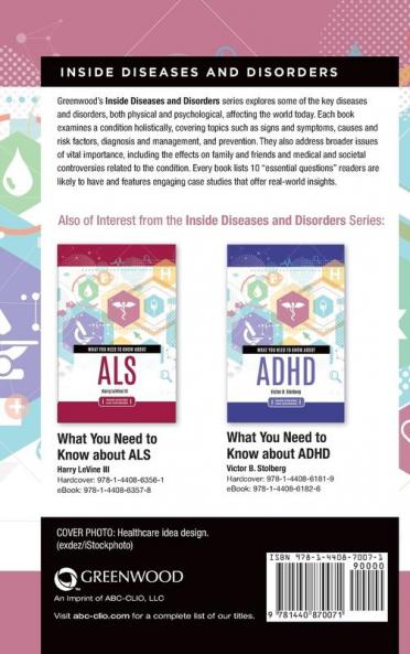 What You Need to Know about the Flu (Inside Diseases and Disorders)