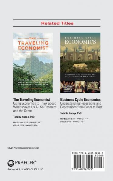 Demystifying Economic Markets and Prices