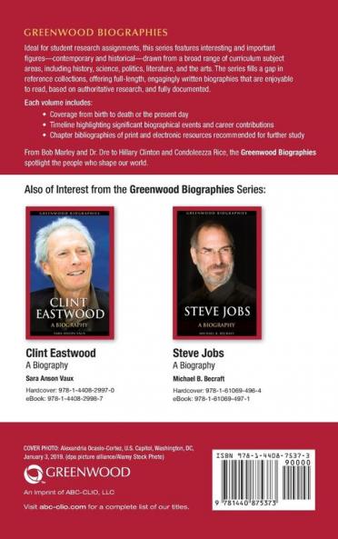 Alexandria Ocasio-Cortez