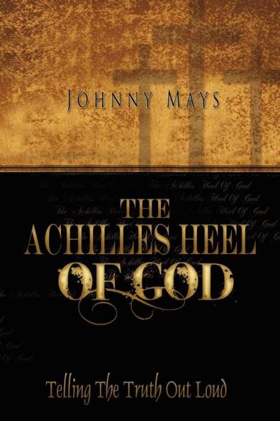 The Achilles Heel of God