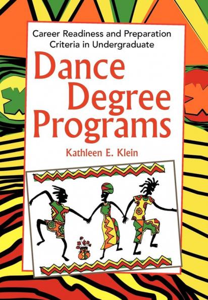 Dance Degree Programs