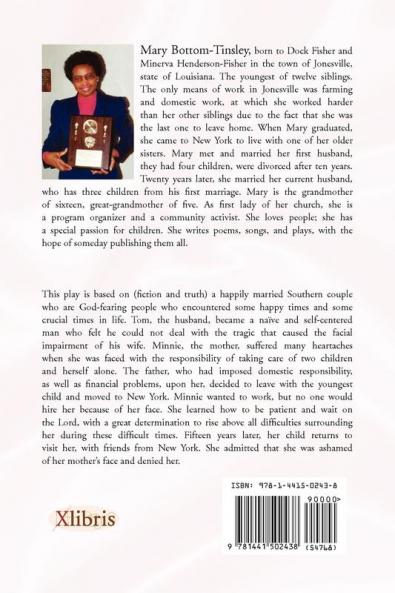 The Mother Who Was Once Denied