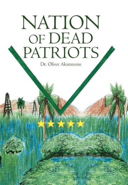 Nation of Dead Patriots