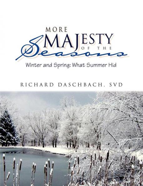 More Majesty of the Seasons