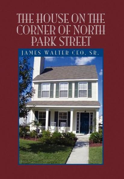The House on the Corner of North Park Street