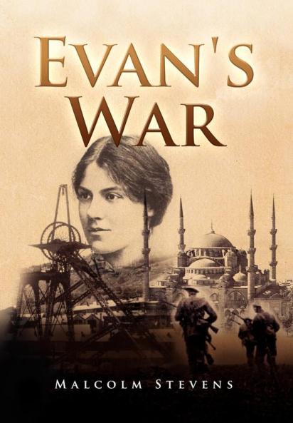 Evan's War