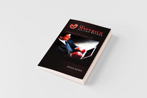 The Maverick Selling Method