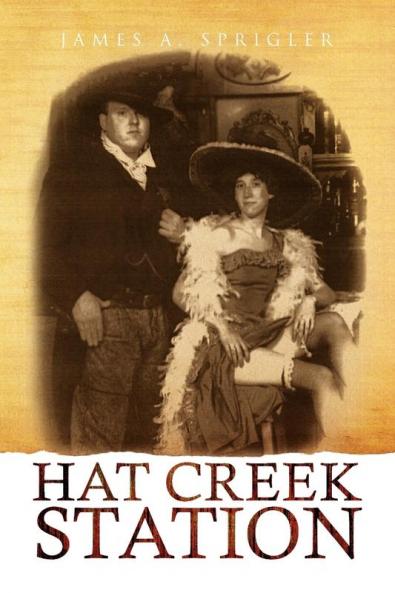 Hat Creek Station