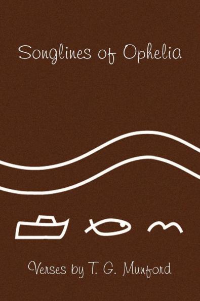 Songlines of Ophelia