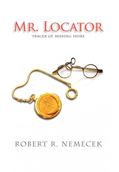 Mr. Locator