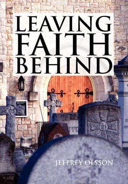 Leaving Faith Behind