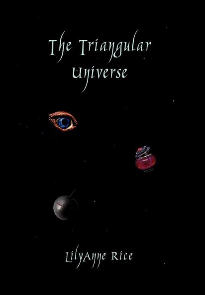 The Triangular Universe