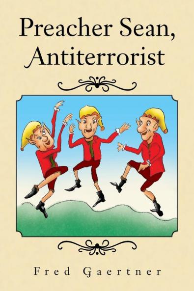 Preacher Sean Antiterrorist