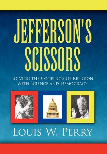 Jefferson's Scissors