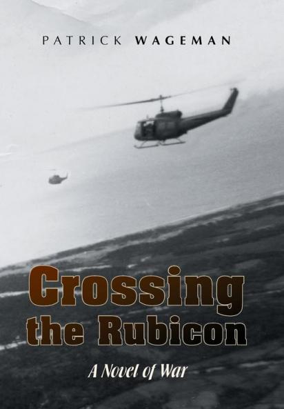 Crossing the Rubicon