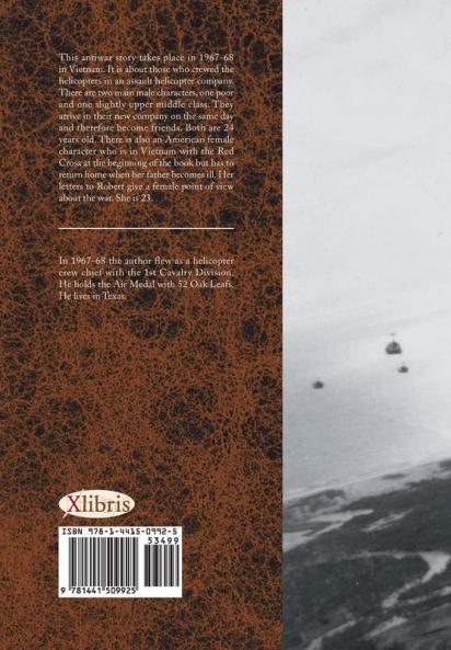Crossing the Rubicon