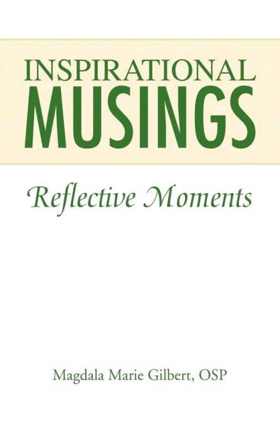 INSPIRATIONAL MUSINGS