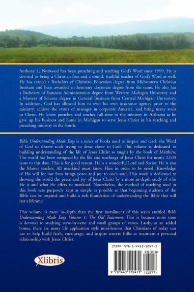 Bible Understanding Made Easy Vol 2