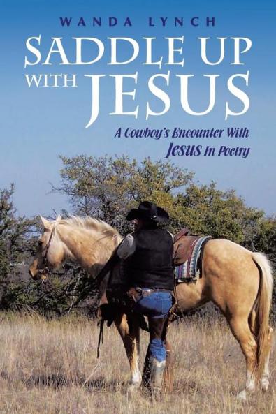 Saddle up With Jesus