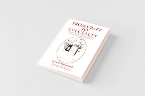 From Craft to Specialty