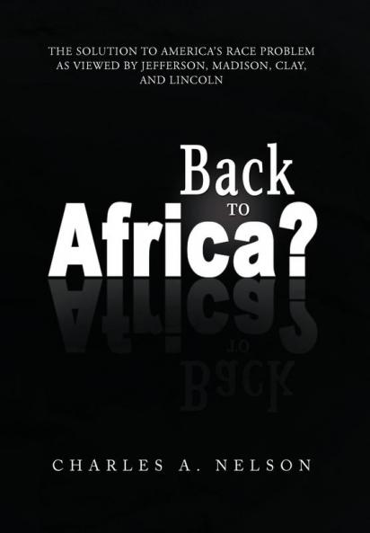 Back To Africa?