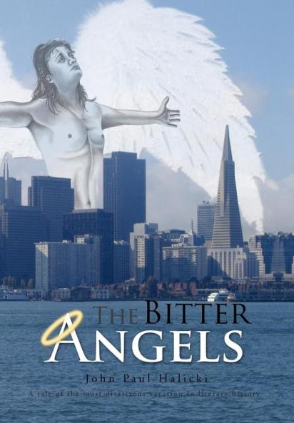 The Bitter Angels