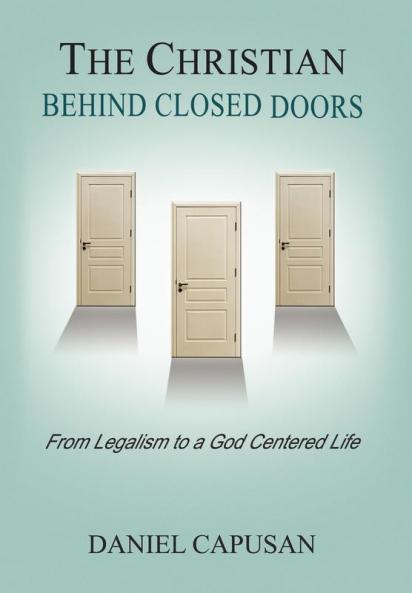 The Christian Behind Closed Doors